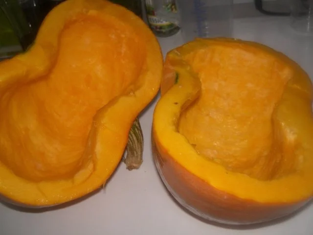 Kürbis süss-sauer eingelegt - Rezept - Bild Nr. 7