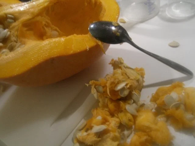 Kürbis süss-sauer eingelegt - Rezept - Bild Nr. 8