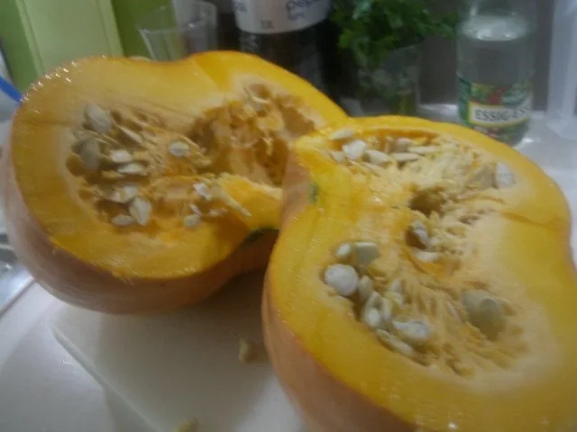 Kürbis süss-sauer eingelegt - Rezept - Bild Nr. 9