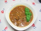 Gulaschsuppe - Rezept