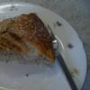 Cappuccino - Birnen - Kuchen - Rezept