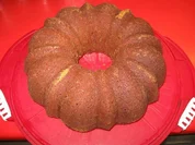 Kokos - Schoko - Gugelhupf - Rezept