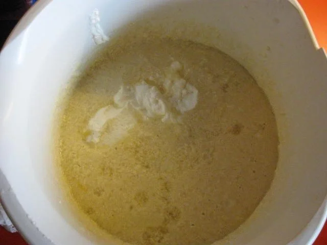 Kokos - Schoko - Gugelhupf - Rezept - Bild Nr. 7