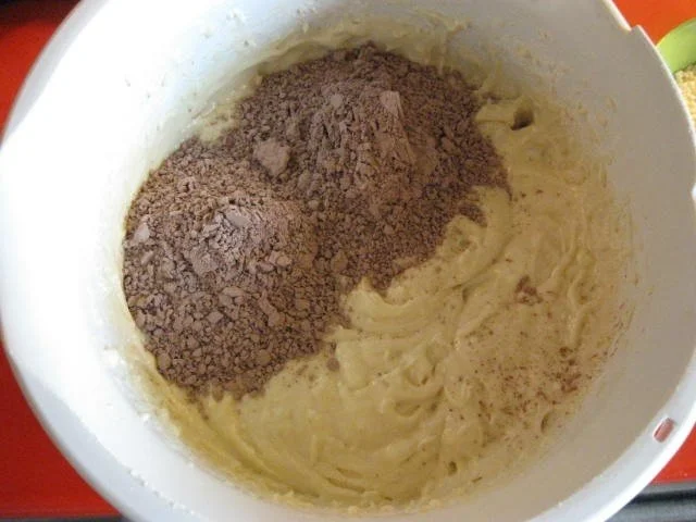 Kokos - Schoko - Gugelhupf - Rezept - Bild Nr. 9