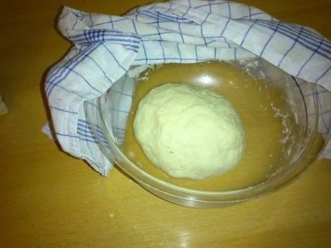 Zwiebelkuchen - Rezept - Bild Nr. 3