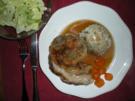 Rollbraten vom Schwein - Rezept