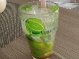 Mojito - Rezept