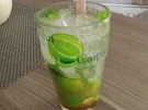 Mojito - Rezept