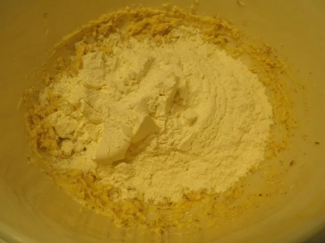 Kleiner Zwetschgen - Kuchen ... - Rezept - Bild Nr. 3