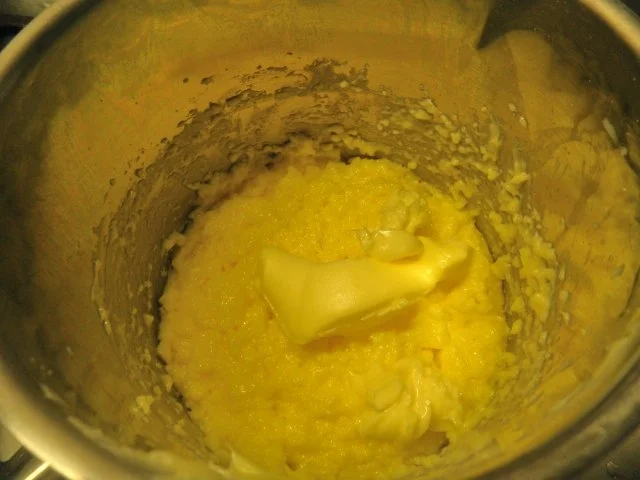 Kleiner Zwetschgen - Kuchen ... - Rezept - Bild Nr. 6