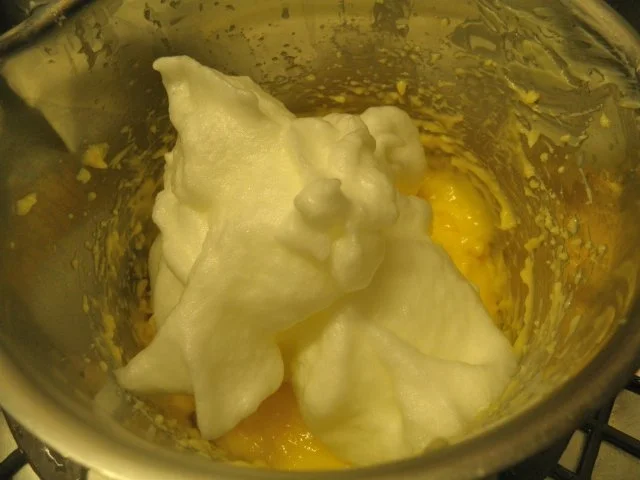 Kleiner Zwetschgen - Kuchen ... - Rezept - Bild Nr. 8