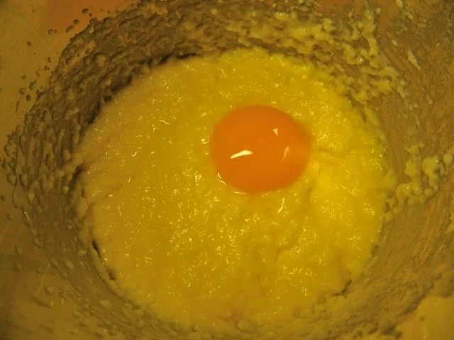 Kleiner Zwetschgen - Kuchen ... - Rezept - Bild Nr. 7