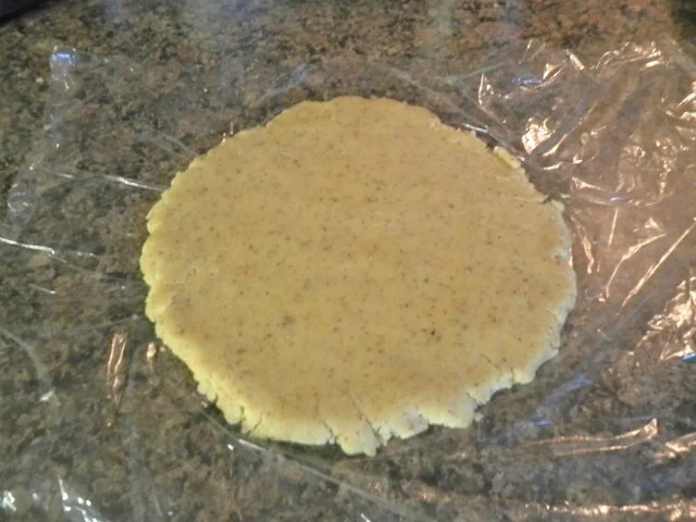 Kleiner Zwetschgen - Kuchen ... - Rezept - Bild Nr. 9