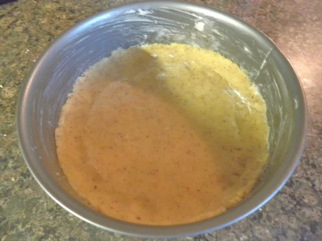 Kleiner Zwetschgen - Kuchen ... - Rezept - Bild Nr. 10