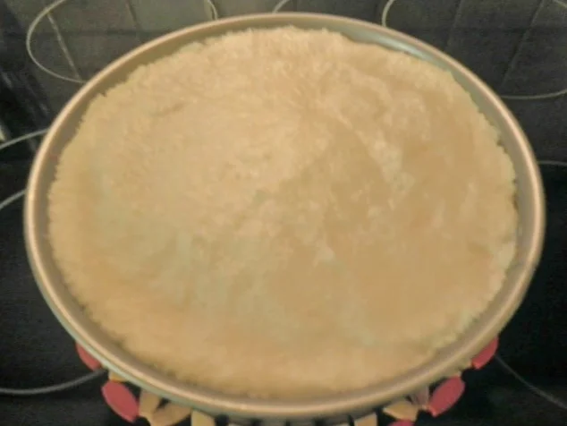 Kleiner Zwetschgen - Kuchen ... - Rezept - Bild Nr. 13