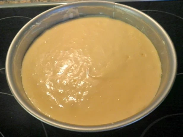 Kleiner Zwetschgen - Kuchen ... - Rezept - Bild Nr. 12