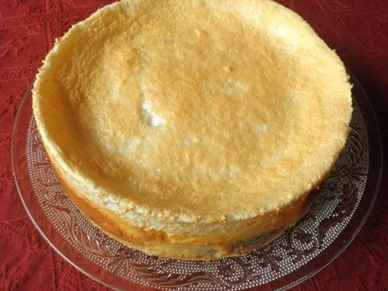 Kleiner Zwetschgen - Kuchen ... - Rezept - Bild Nr. 2