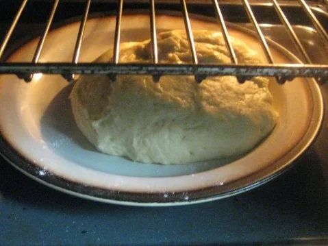 OLIVENBROT - würzige Mischung ! - Rezept - Bild Nr. 2