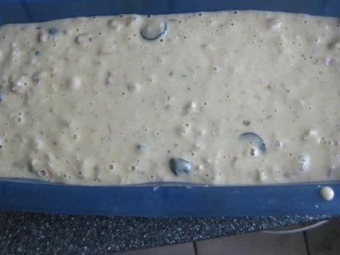 OLIVENBROT - würzige Mischung ! - Rezept - Bild Nr. 4