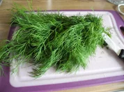 Dill - Senf - Butter - Rezept