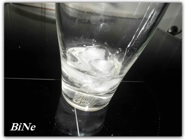 BiNe` S MALIBU MIX - Rezept - Bild Nr. 4