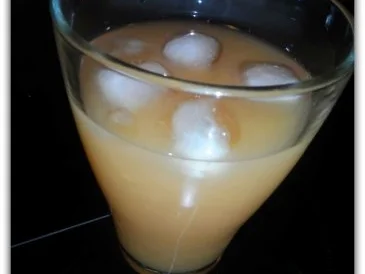 BiNe` S MALIBU MIX - Rezept - Bild Nr. 2