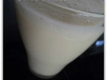 BiNe` S BANANEN - ORANGEN - SMOOTHIE - Rezept - Bild Nr. 2