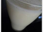 Rezept: BiNe` S BANANEN - ORANGEN - SMOOTHIE Bild Nr. 2 BiNe` S BANANEN - ORANGEN - SMOOTHIE - Rezept - Bild Nr. 2
