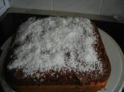Rumkugel-Kuchen - Rezept