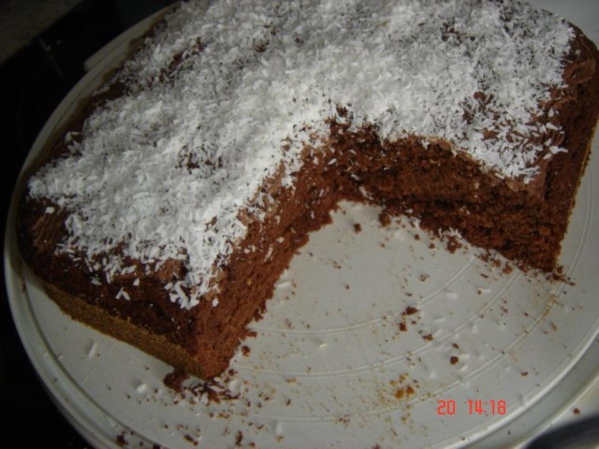 Rumkugel-Kuchen - Rezept - Bild Nr. 2