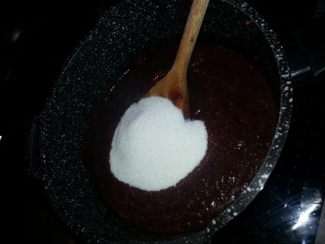 Rezept: Feigen Balsamico Marmelade Bild Nr. 5 Feigen Balsamico Marmelade - Rezept - Bild Nr. 5