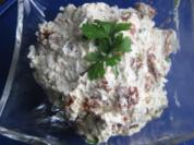 MEDITERRANER BROTAUFSTRICH - Rezept