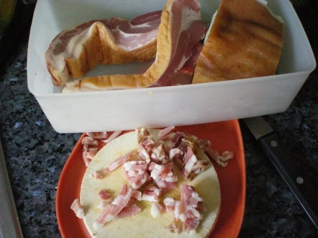 Salat: Krautsalat vom Spitzkohl - Rezept - Bild Nr. 3