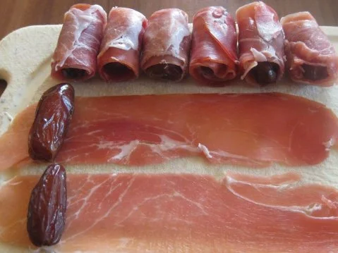 TAPAS - Parade - Teil 1 - - Rezept - Bild Nr. 3