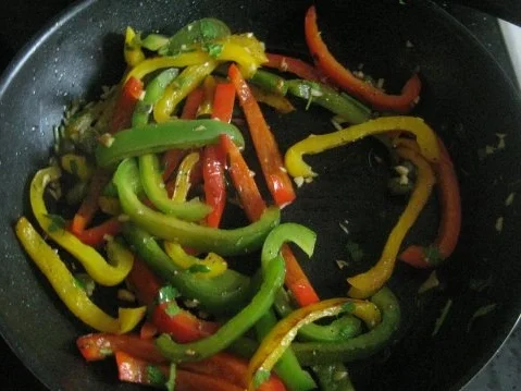 TAPAS - Parade - Teil 1 - - Rezept - Bild Nr. 5