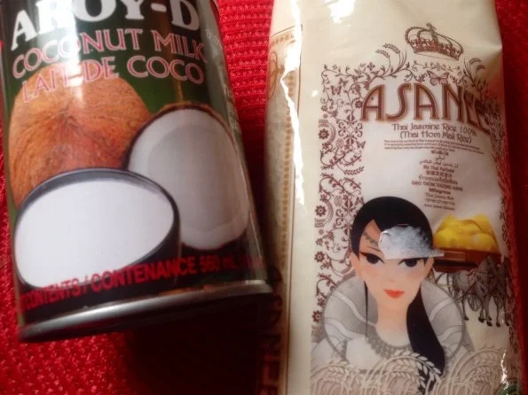 Reisfleisch mit Kürbis - Rezept - Bild Nr. 6