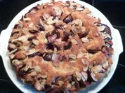 Feigentorte - Rezept