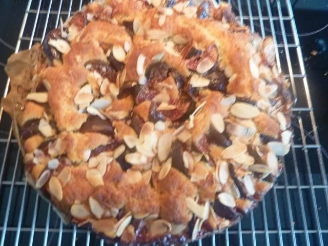 Feigentorte - Rezept - Bild Nr. 5