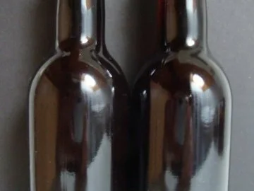 Wintergelee aus Schwarze Hagebutten mit Blutorangen, Zimt,Nelken & Sternanis - Rezept - Bild Nr. 2