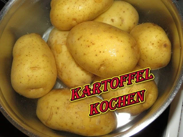 Rezept: Sisserl’s ~ Kartoffel – Brokkoli – Auflauf Bild Nr. 2 Sisserl’s ~ Kartoffel – Brokkoli – Auflauf - Rezept - Bild Nr. 2