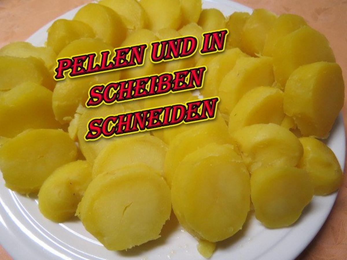 Sisserl’s ~ Kartoffel – Brokkoli – Auflauf - Rezept - Bild Nr. 4