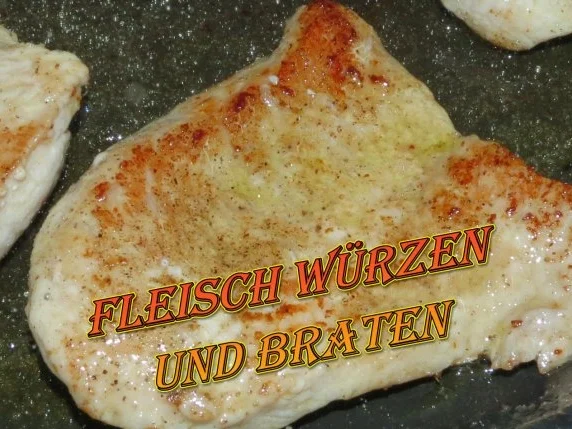 Rezept: Sisserl’s ~ Kartoffel – Brokkoli – Auflauf Bild Nr. 6 Sisserl’s ~ Kartoffel – Brokkoli – Auflauf - Rezept - Bild Nr. 6