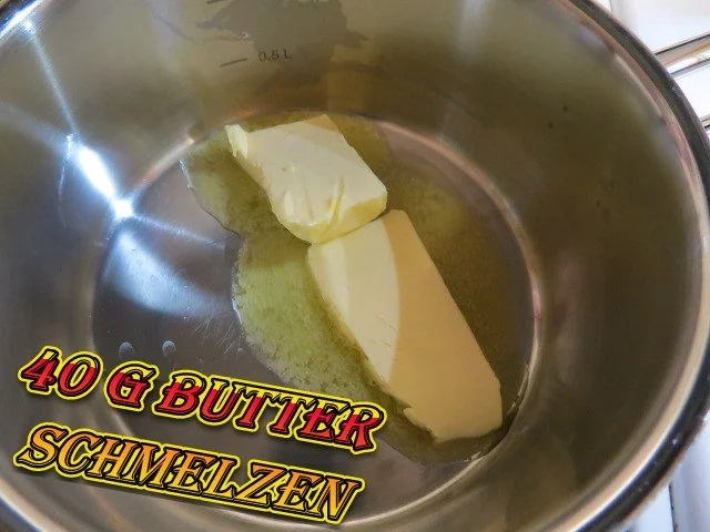 Rezept: Sisserl’s ~ Kartoffel – Brokkoli – Auflauf Bild Nr. 7 Sisserl’s ~ Kartoffel – Brokkoli – Auflauf - Rezept - Bild Nr. 7