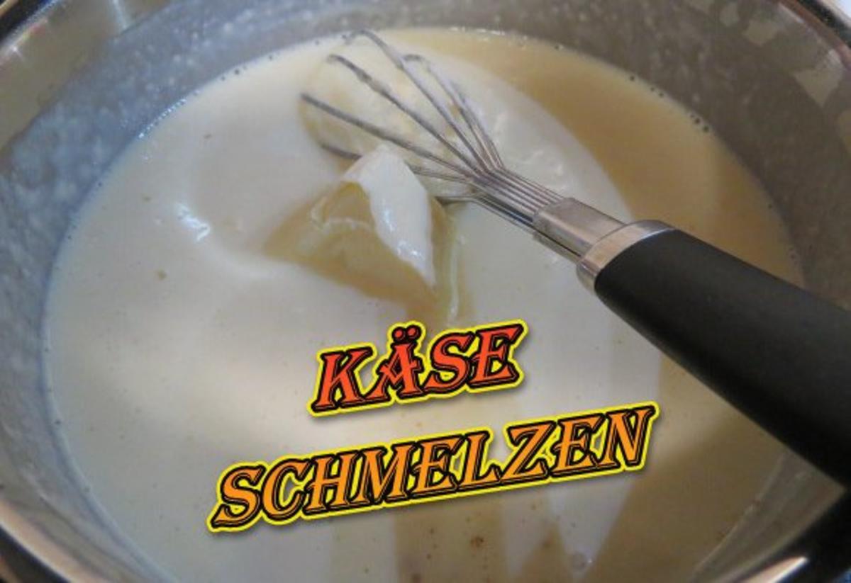 Sisserl’s ~ Kartoffel – Brokkoli – Auflauf - Rezept - Bild Nr. 10