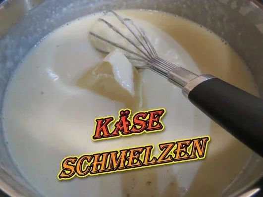 Rezept: Sisserl’s ~ Kartoffel – Brokkoli – Auflauf Bild Nr. 10 Sisserl’s ~ Kartoffel – Brokkoli – Auflauf - Rezept - Bild Nr. 10