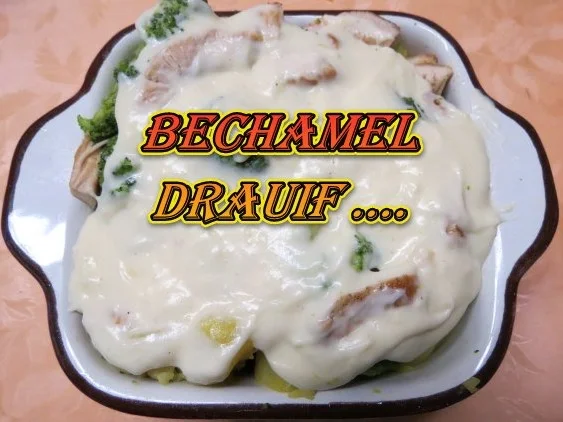 Rezept: Sisserl’s ~ Kartoffel – Brokkoli – Auflauf Bild Nr. 11 Sisserl’s ~ Kartoffel – Brokkoli – Auflauf - Rezept - Bild Nr. 11