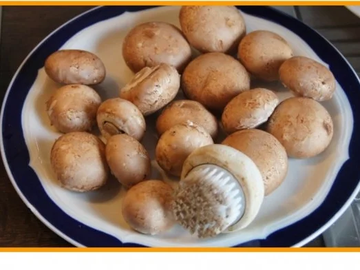 Rezept: Überbackenes Schweinefilet mit Käsekartoffelstampf Bild Nr. 8 Überbackenes Schweinefilet mit Käsekartoffelstampf - Rezept - Bild Nr. 8