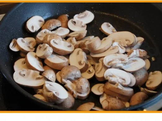 Rezept: Überbackenes Schweinefilet mit Käsekartoffelstampf Bild Nr. 9 Überbackenes Schweinefilet mit Käsekartoffelstampf - Rezept - Bild Nr. 9