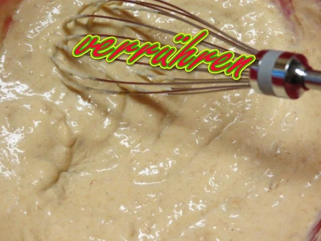 Sisserl’s ~ Apfelquark-Taschen - Rezept - Bild Nr. 3