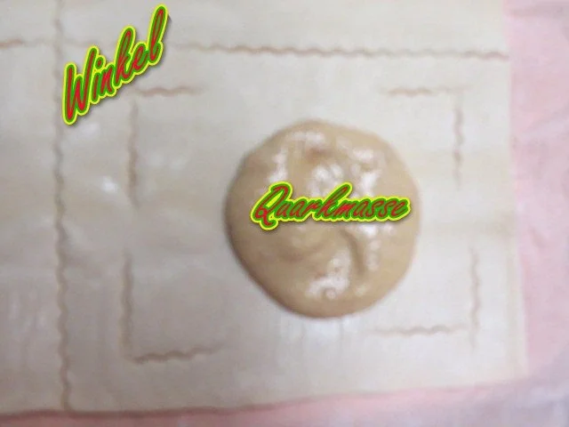 Sisserl’s ~ Apfelquark-Taschen - Rezept - Bild Nr. 4